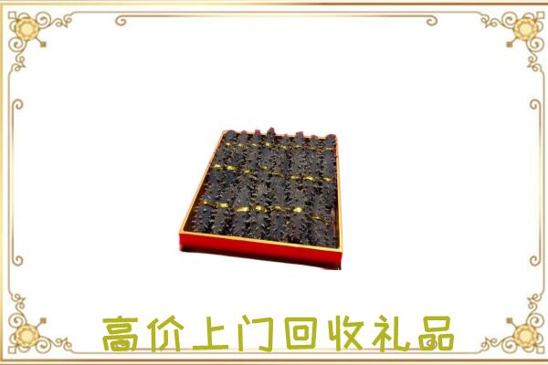 廊坊周边回收海参
